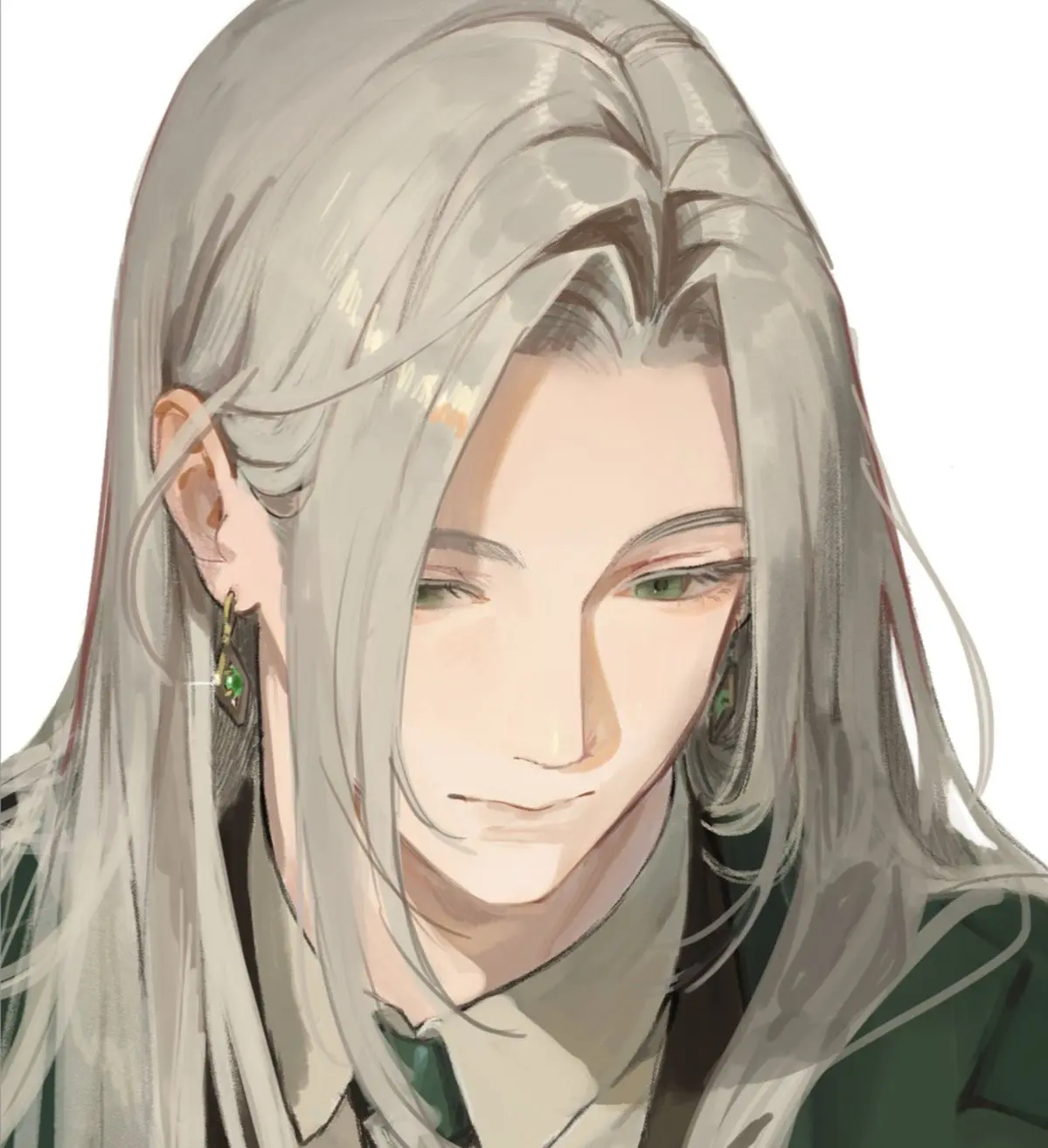Avatar of Overprotective Husband
