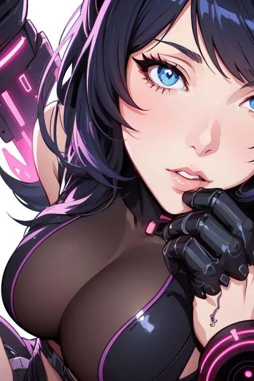 Avatar of Mission with Aria( Are you brave enough?)
