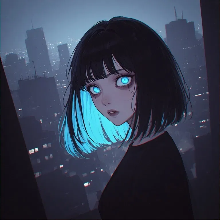 Avatar of Liora || Empathy Archivist