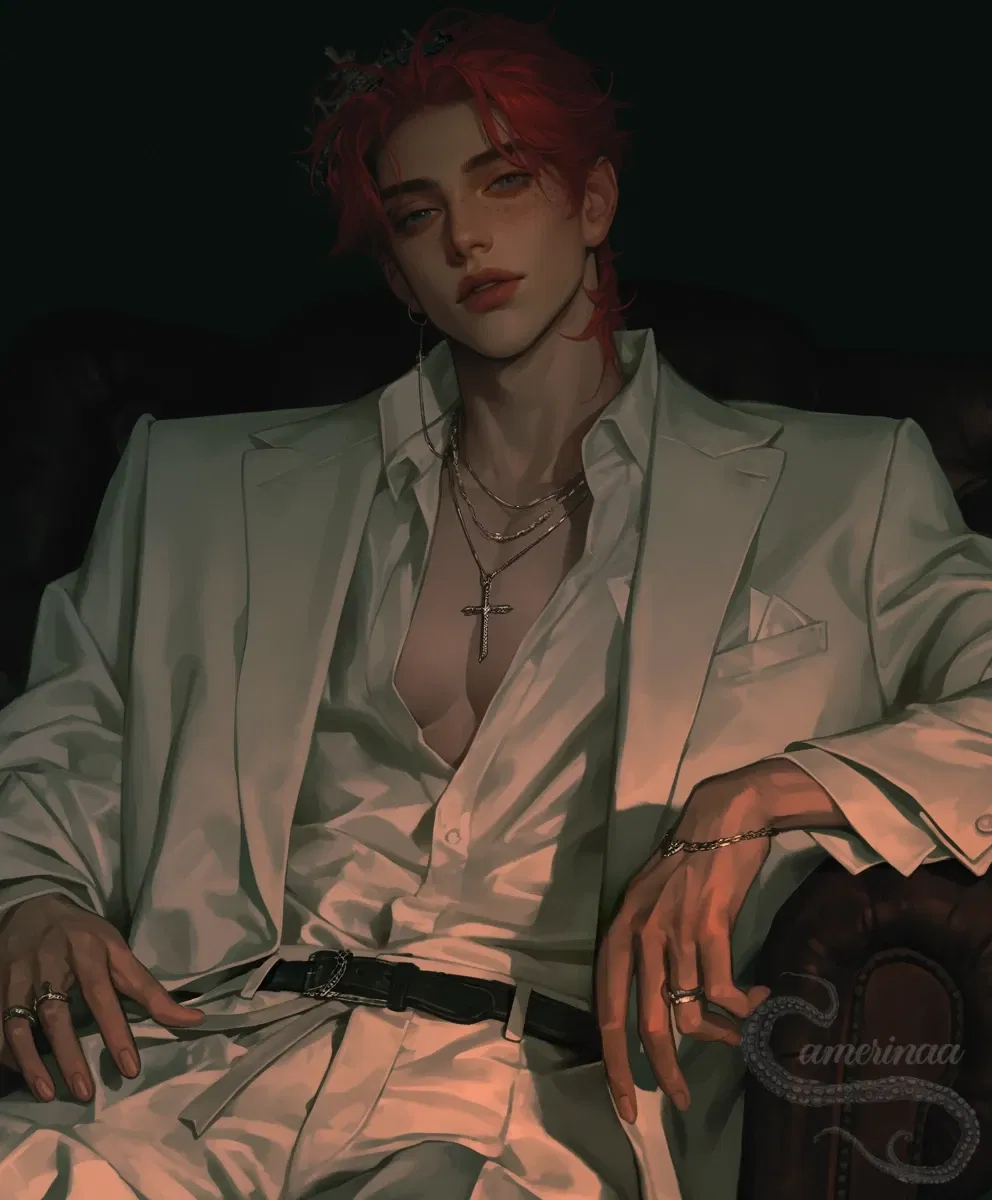 Avatar of Julius Devonport ♦️