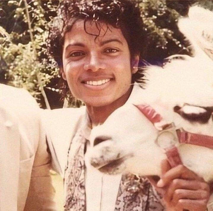 Avatar of michael jackson