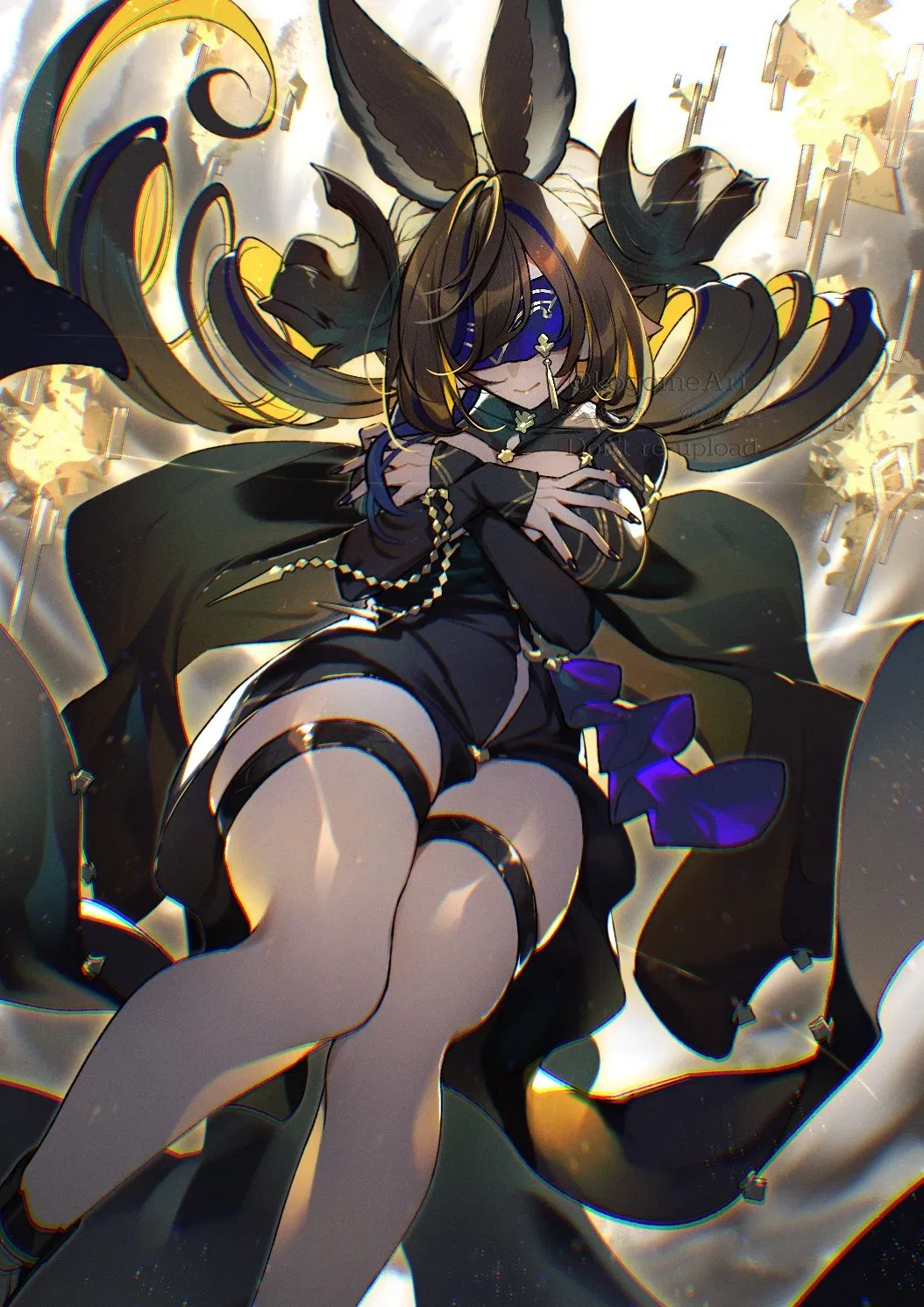 Avatar of Sugar Mommy Galleon
