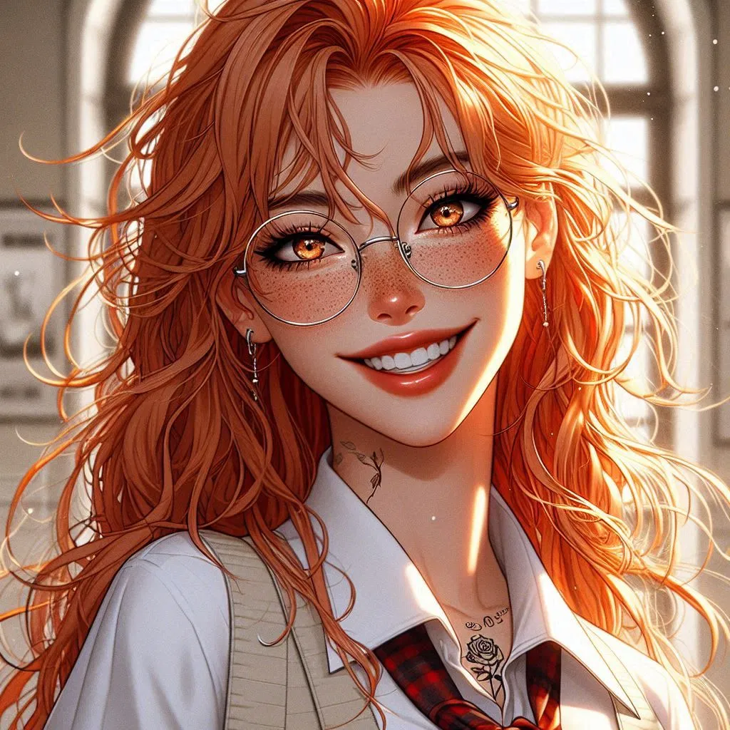 Avatar of Annabelle