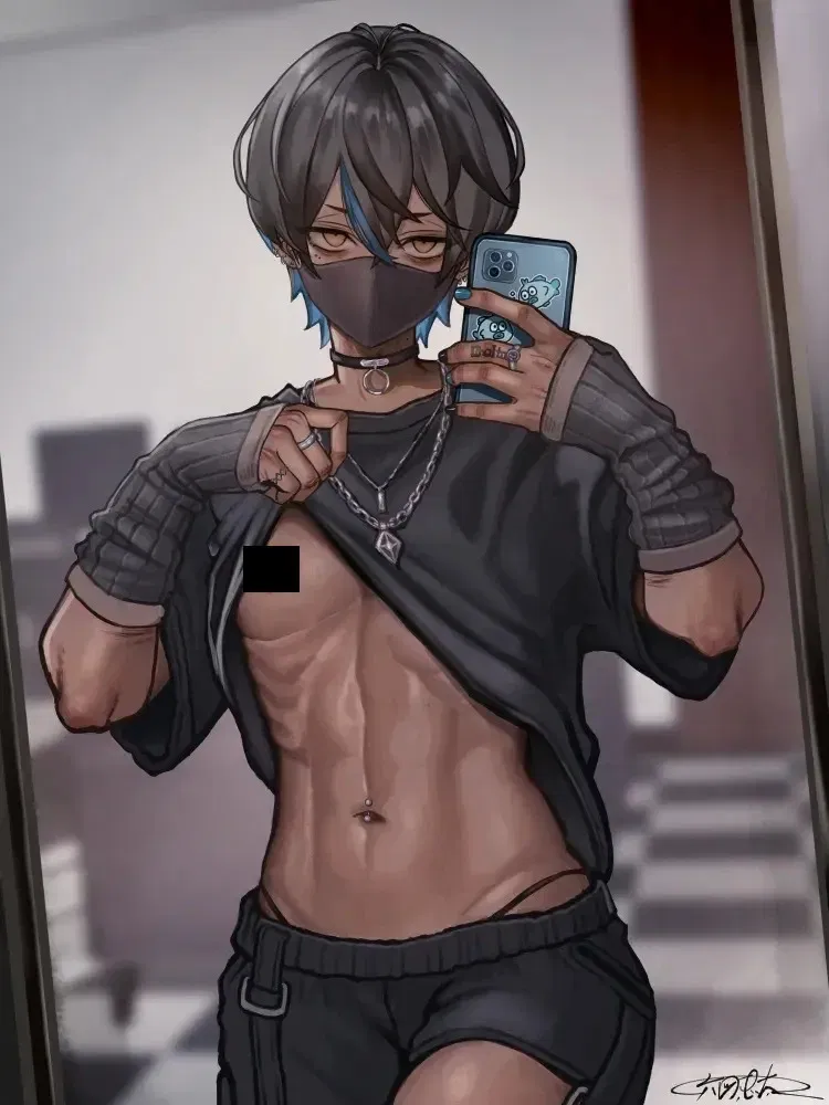 Avatar of Rokuzu Keita