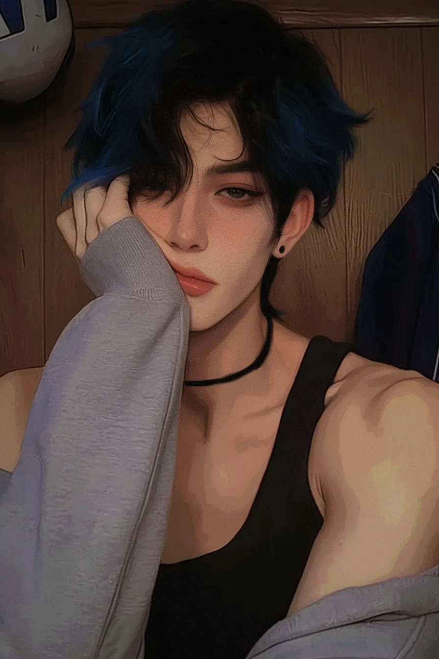 Avatar of New Year, New Feelings | Damian