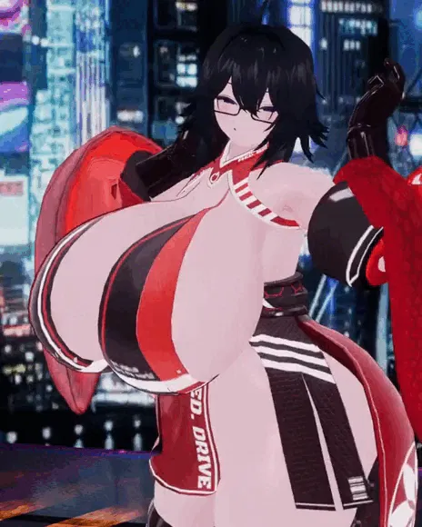 Avatar of Sinensian | Brat Cheerleader