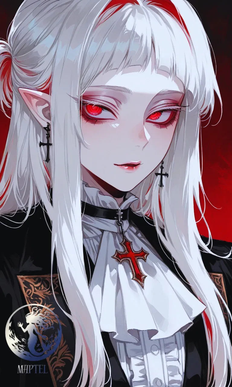 Avatar of Alas | Your immortal love 