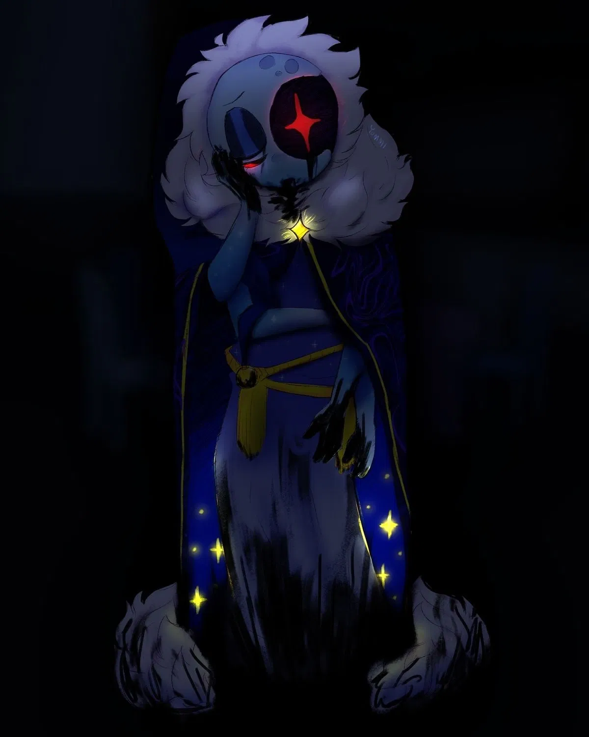 Avatar of Twisted Astro - |DW|
