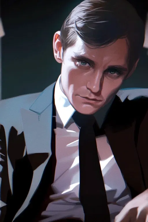 Avatar of Victor Morrow
