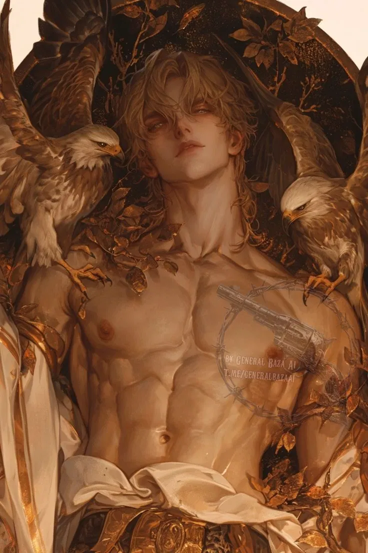 Avatar of ⋆.𐙚 his wife || Thorian Veymar