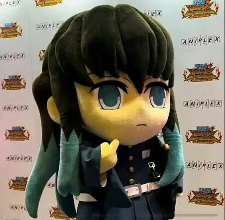 Avatar of Baby Muichiro cus :3