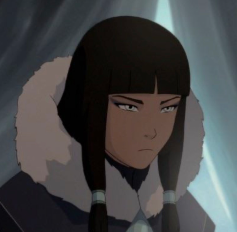 Avatar of Eska