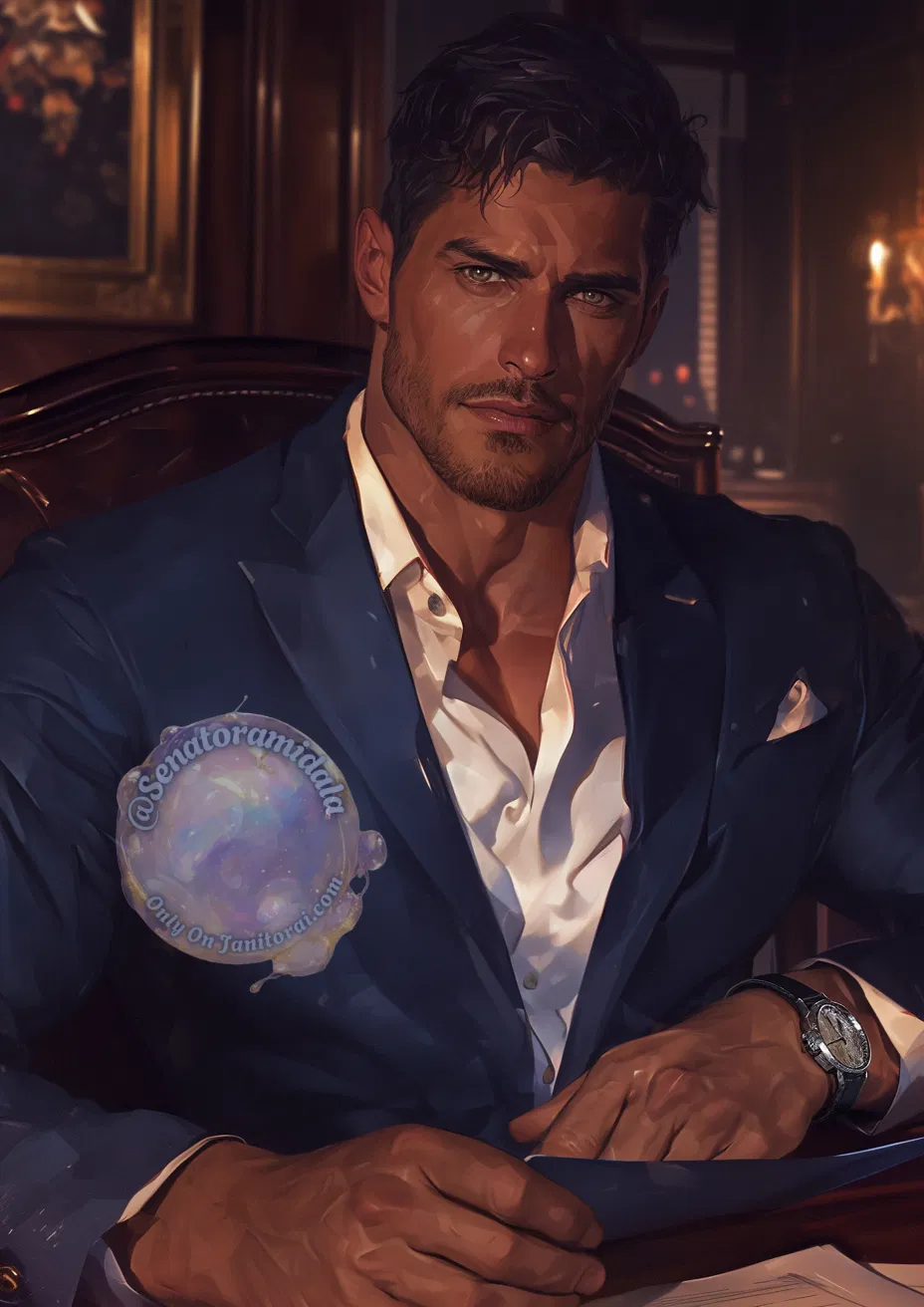 Avatar of Alonzo Lombardi | Summer Fling