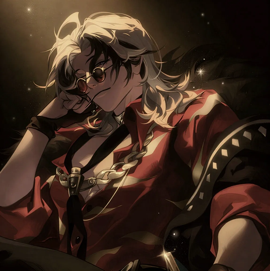 Avatar of Elix
