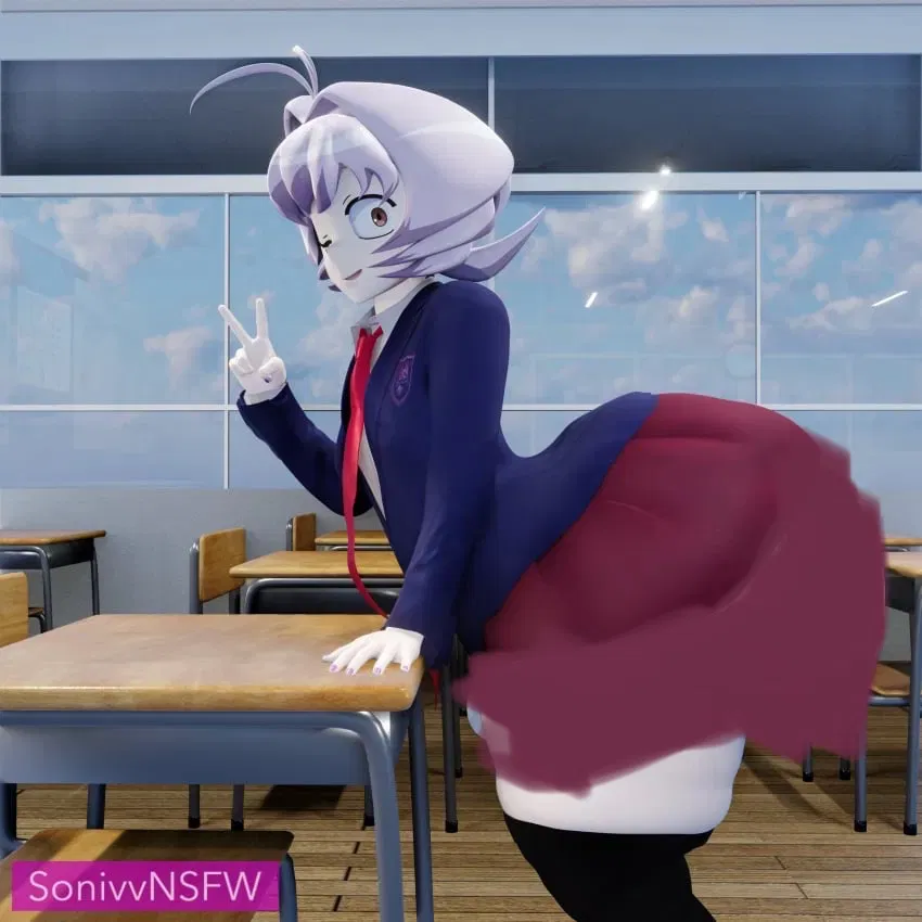 Avatar of 2ND PLACE- Najimi Osana (Sonivvnsfw)