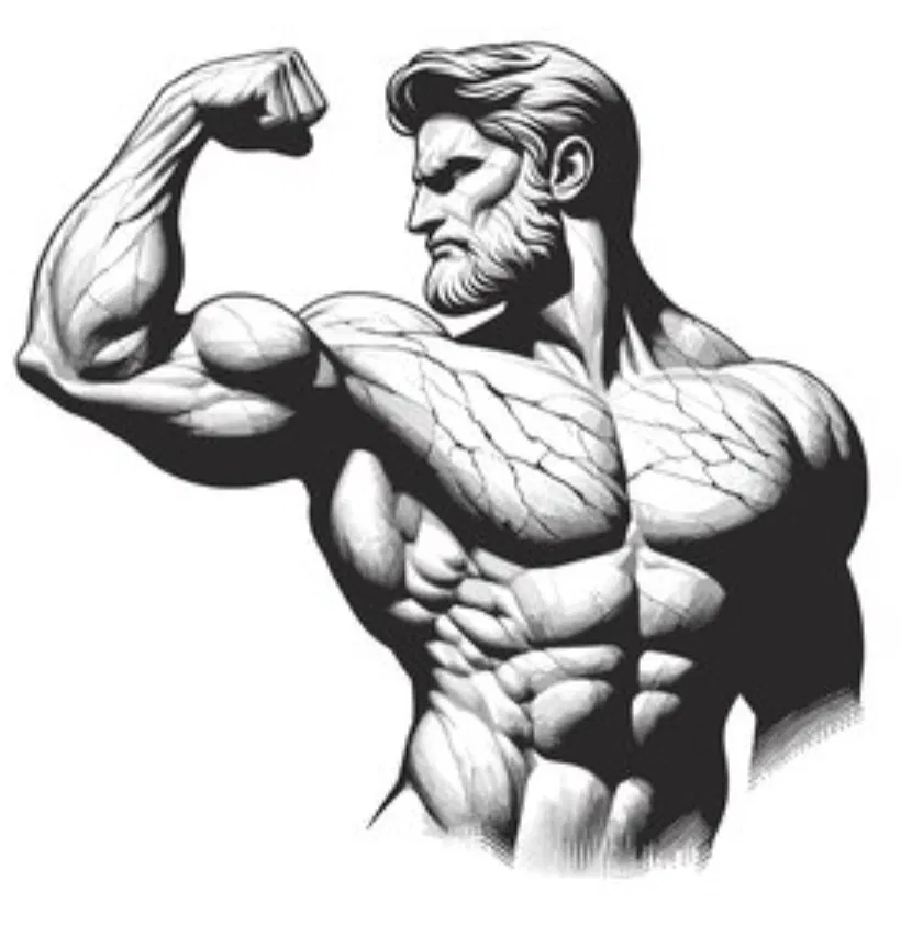 Avatar of Superior White Man