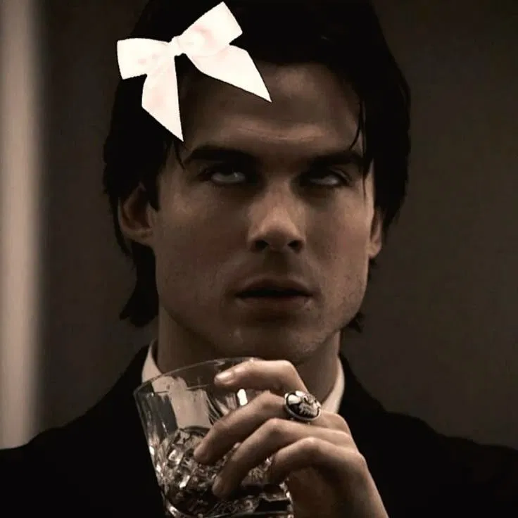 Avatar of Damon Salvatore 