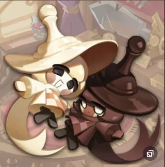 Avatar of Chess Choco Cookie