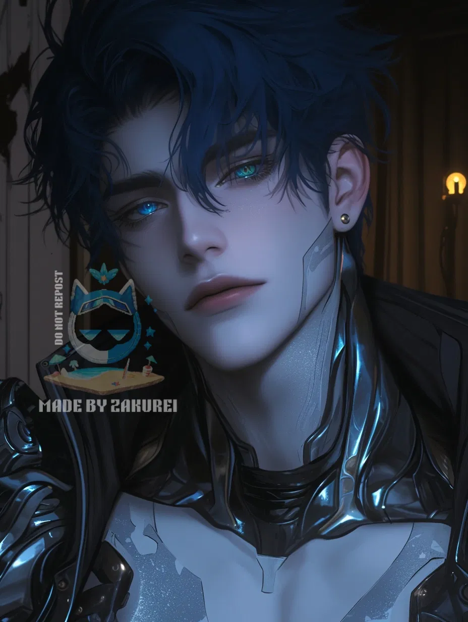 Avatar of D.A.R.K. Project