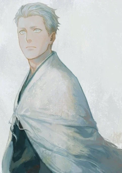 Avatar of Sasakibe Chōjirō ٠࣪⭑