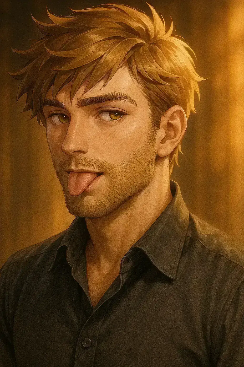 Avatar of Scott Payne