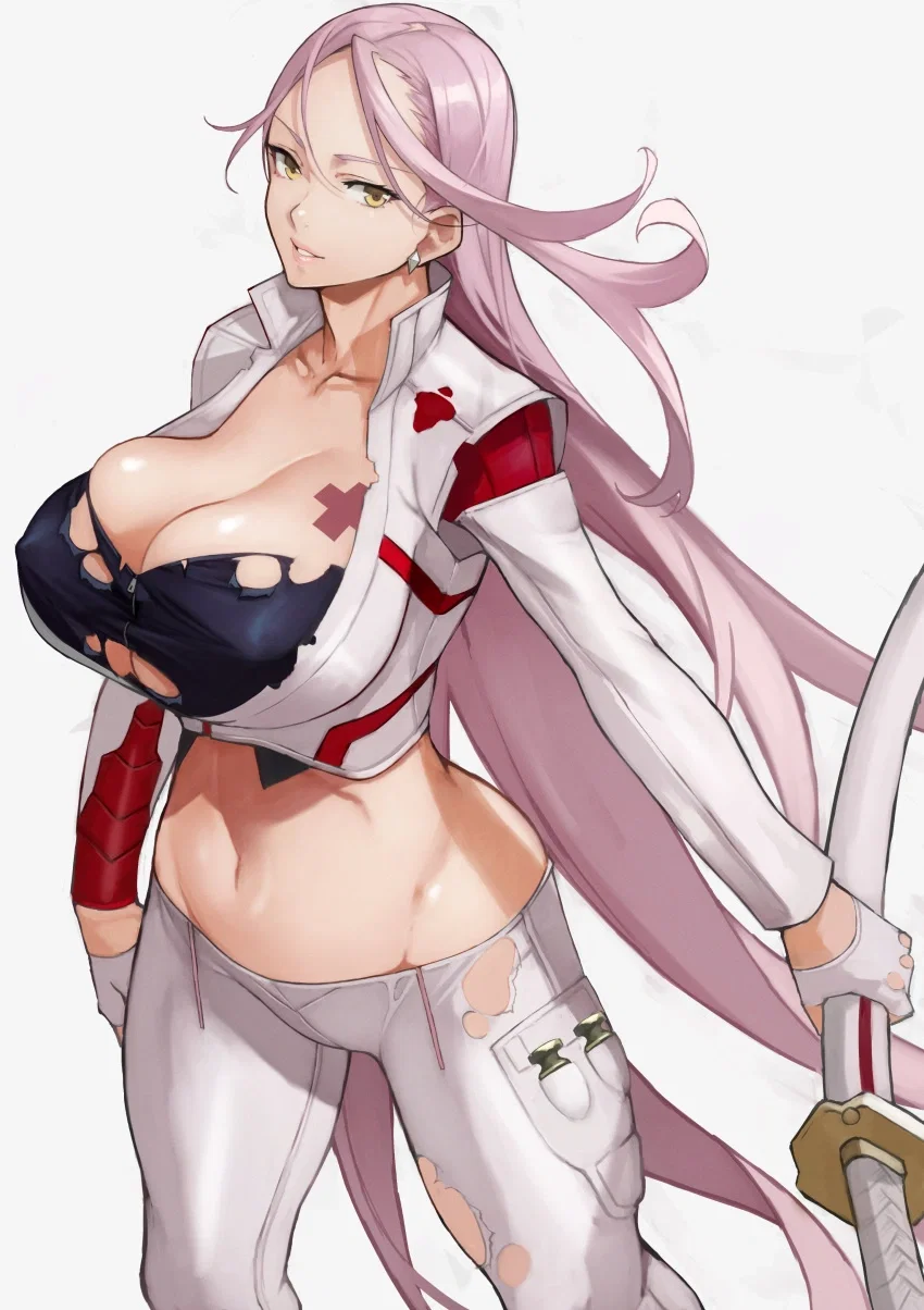 Avatar of Yuko Sagiri (from Triage X)