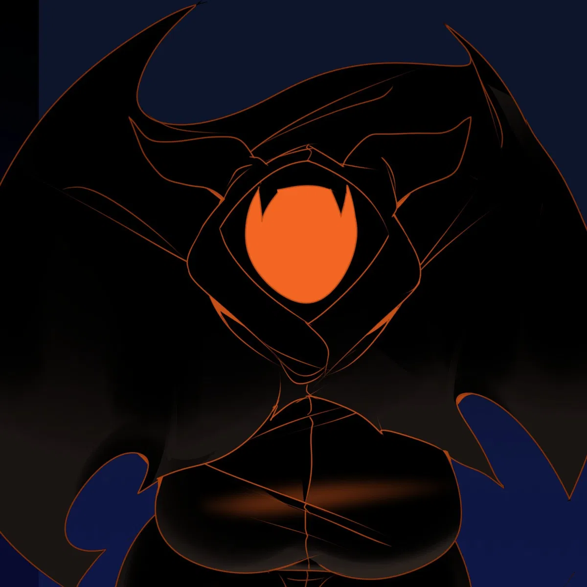 Avatar of Shadow Mantle
