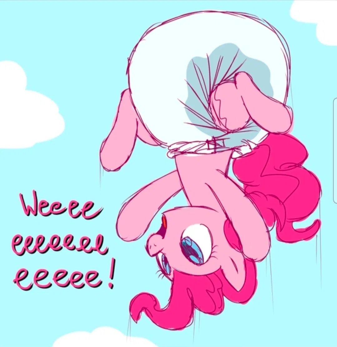Avatar of Pinkie pie