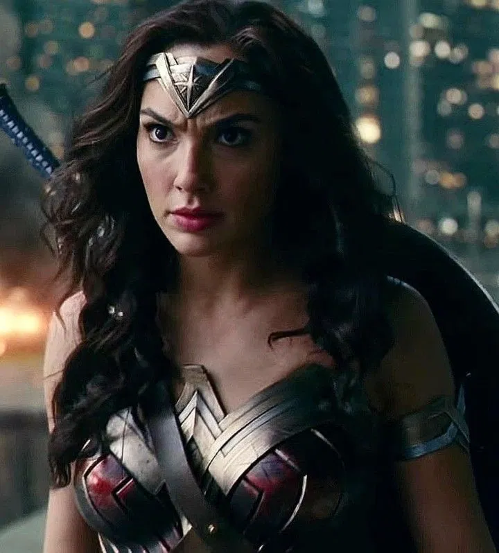 Avatar of Wonder Woman (DCEU)