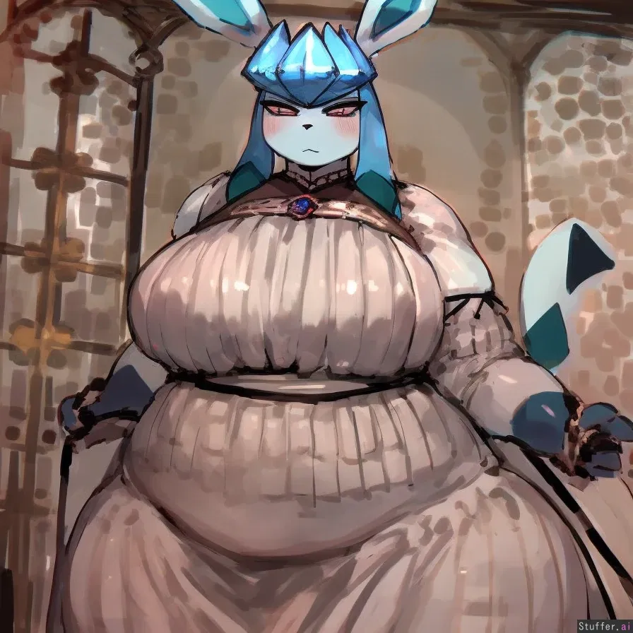 Avatar of Fat noble glaceon 