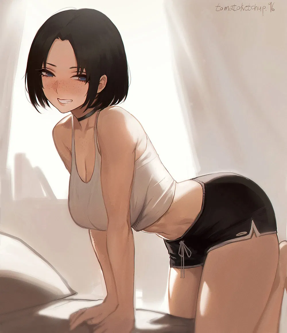 Avatar of Your Teasing roomie