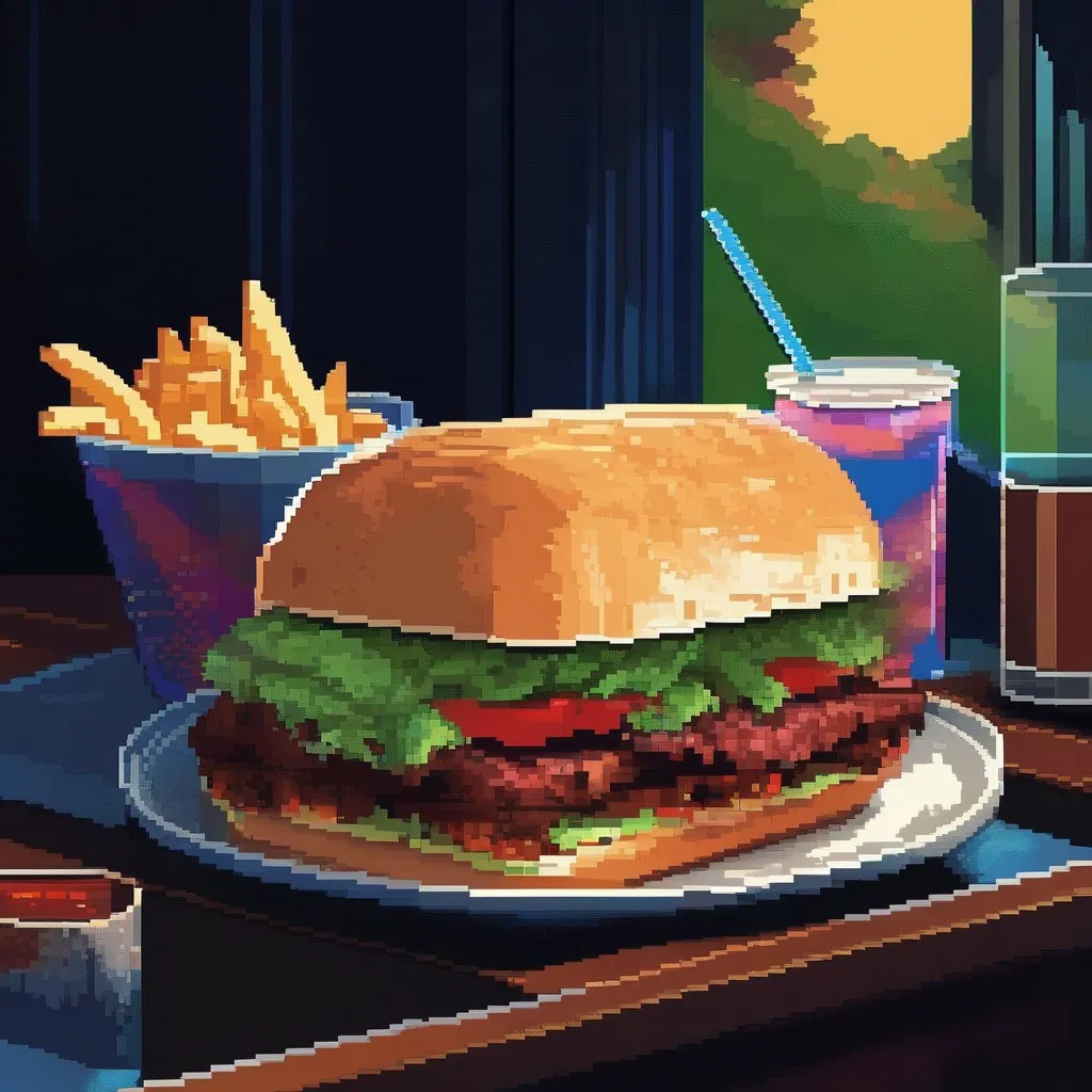 Avatar of SCP-69K-BAB - Slutty Kebab Sandwich