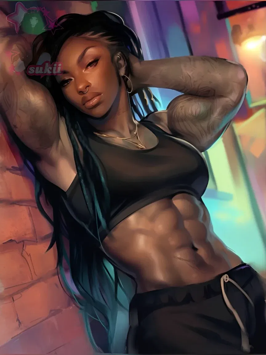 Avatar of Aniyah