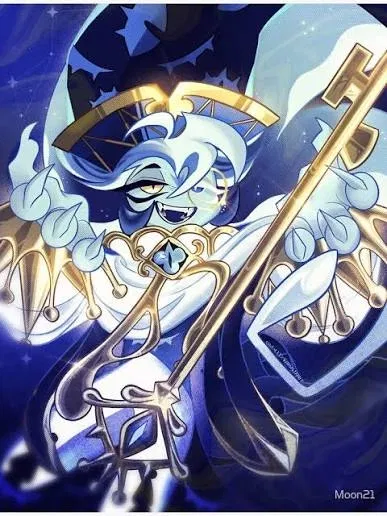Avatar of "You're Cute when you're mad~"