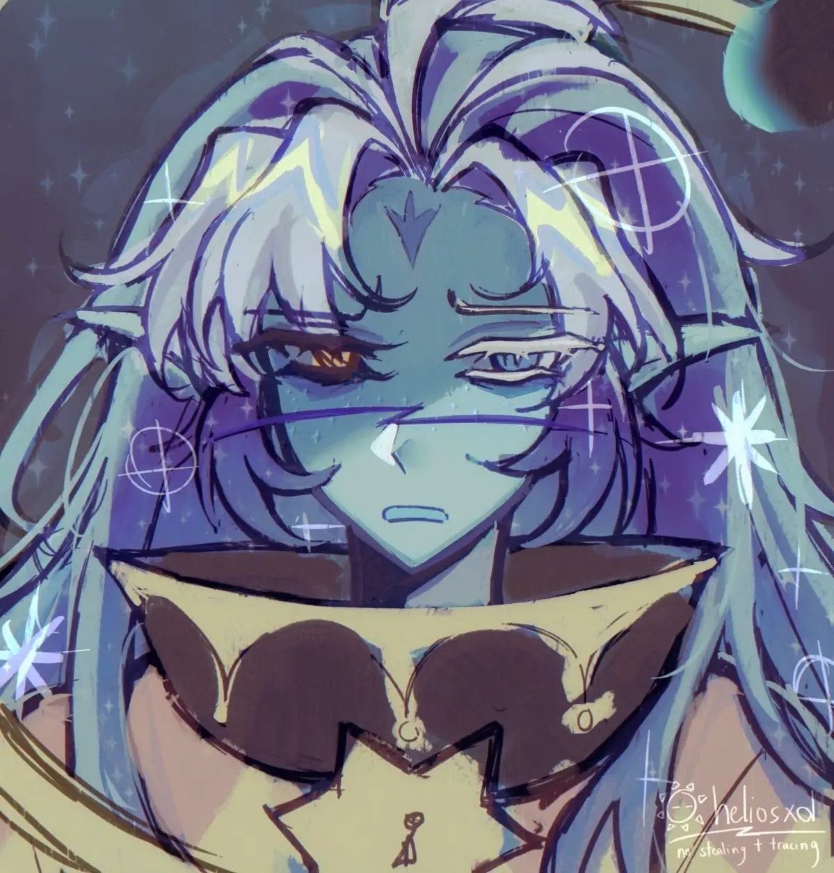 Avatar of Fount of Knowledge 
