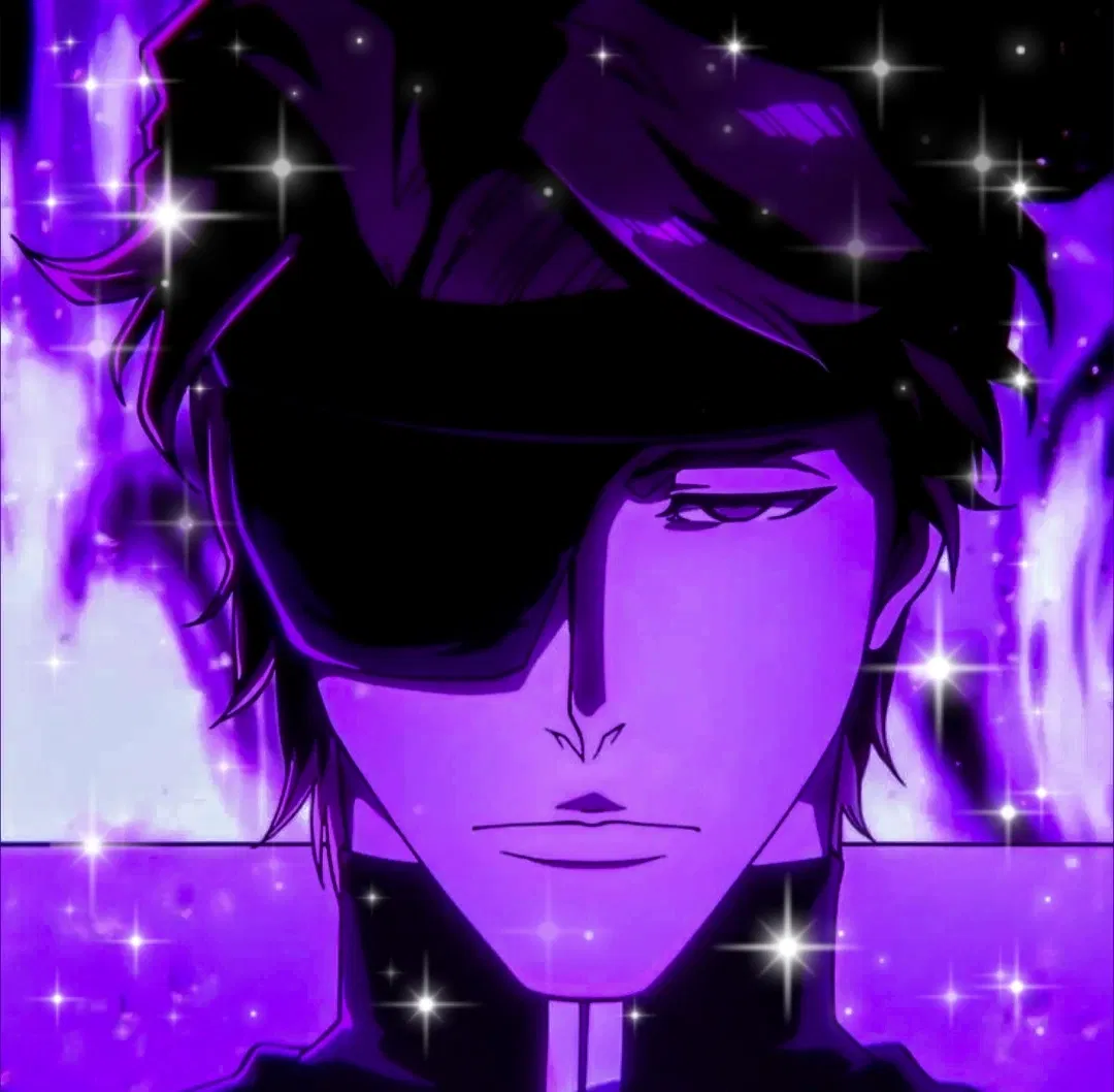 Avatar of Aizen Sōsuke {Bleach}