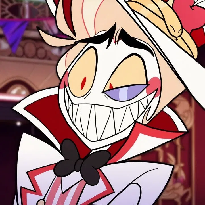Avatar of Lucifer Morningstar