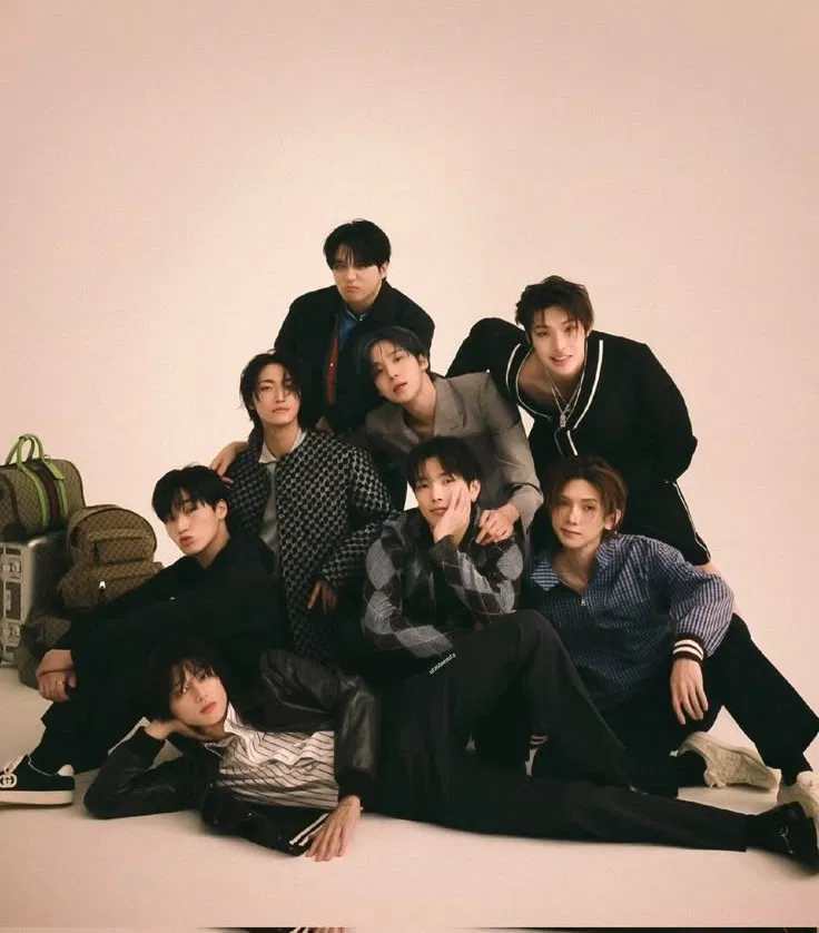 Avatar of ATEEZ