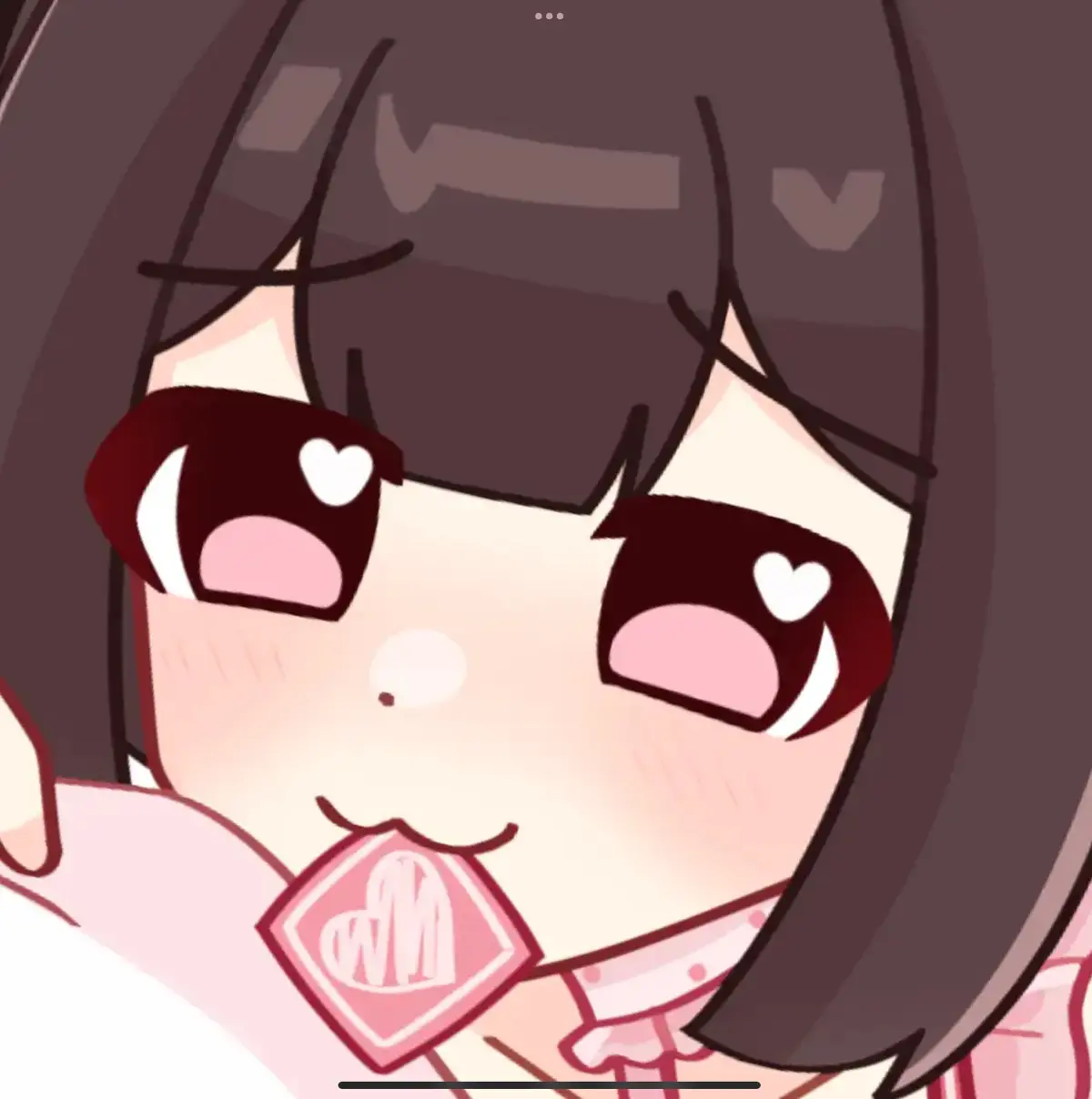 Avatar of MEOWBAH 🍮🥄  ̊+‧|yumeship nsfw bot owo