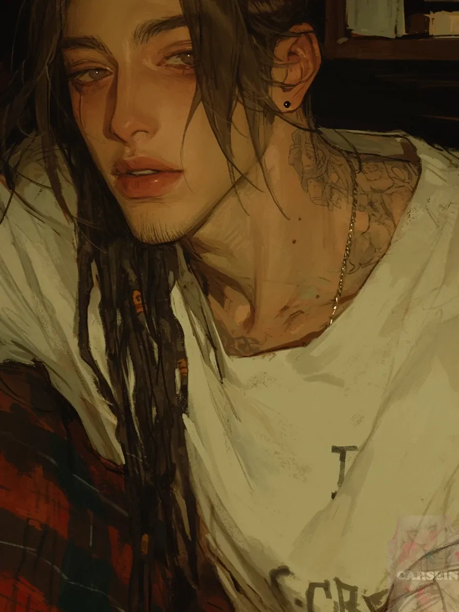 Avatar of Wesley "Wes" Fielder