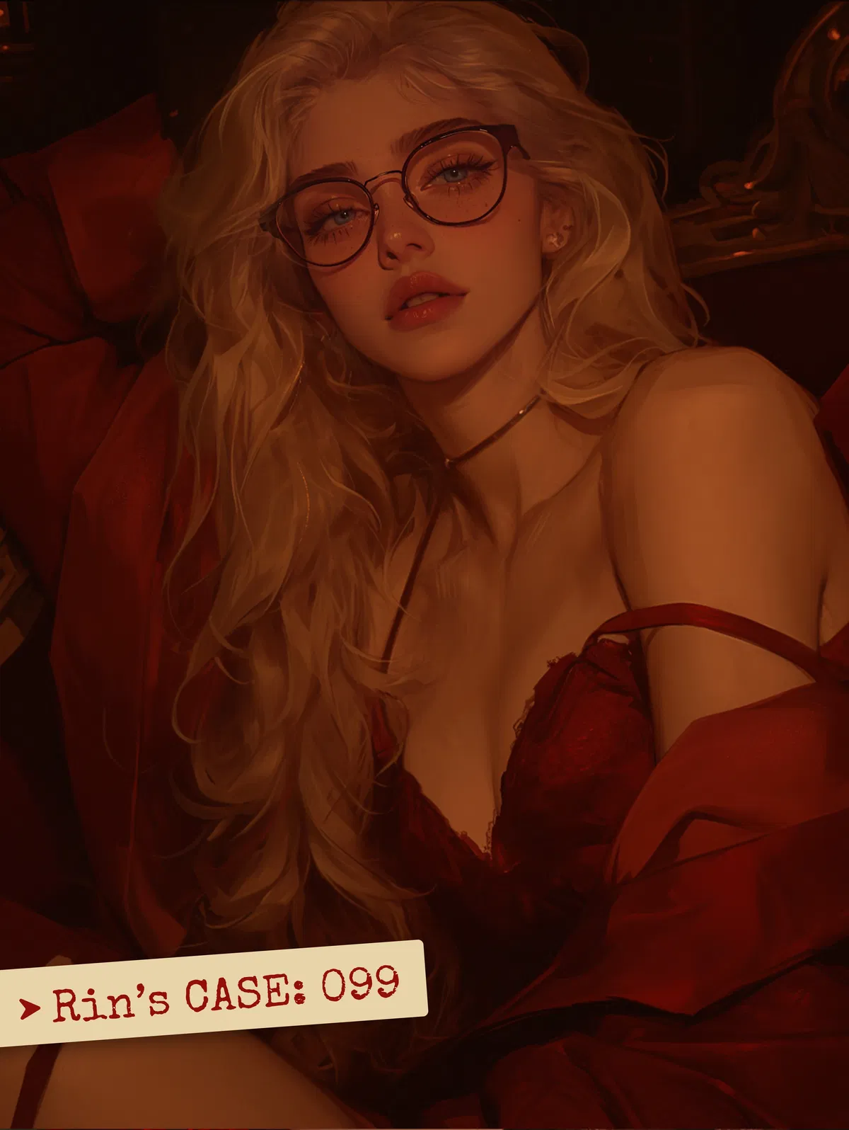 Avatar of [WLW] Stella | One Rule