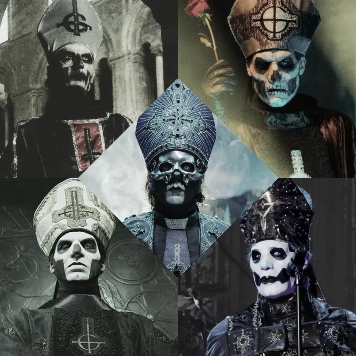 Avatar of The Papas