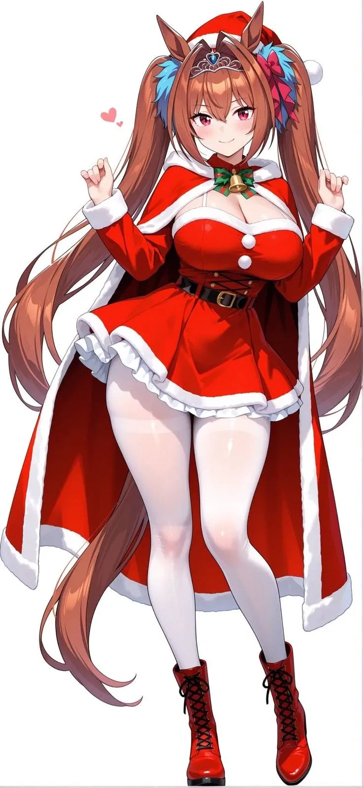 Avatar of Yandere Daiwa Scarlet