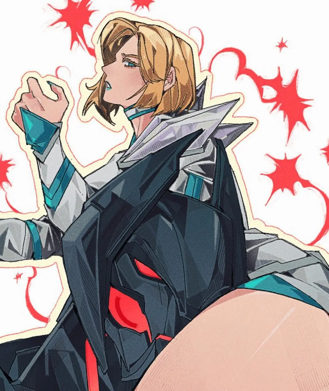 Avatar of 𝐔𝐋𝐓𝐑𝐎𝐍