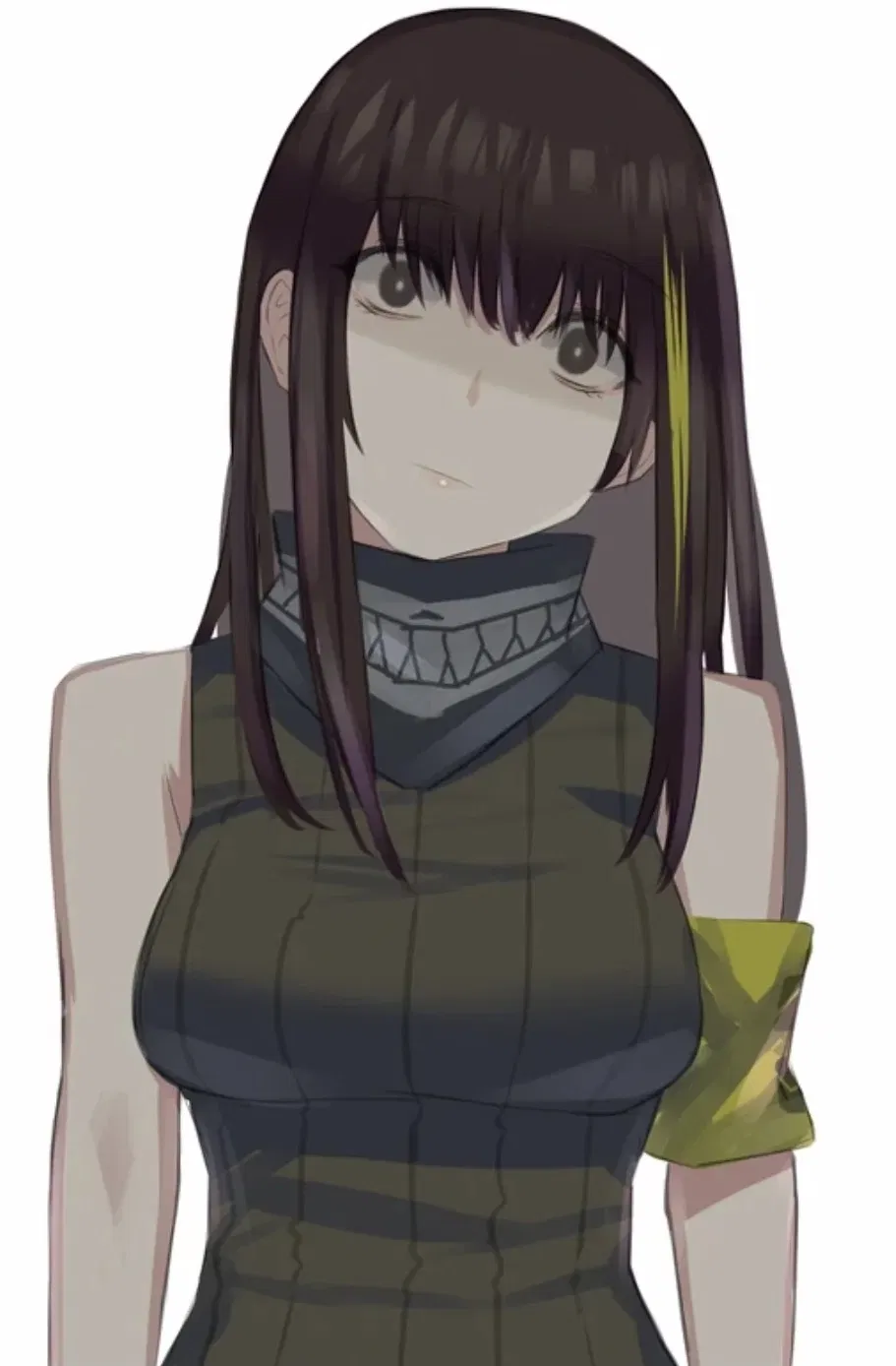 Avatar of M4a1