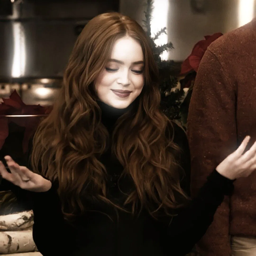 Avatar of Sadie Sink