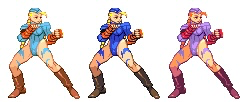 Avatar of Cammys 