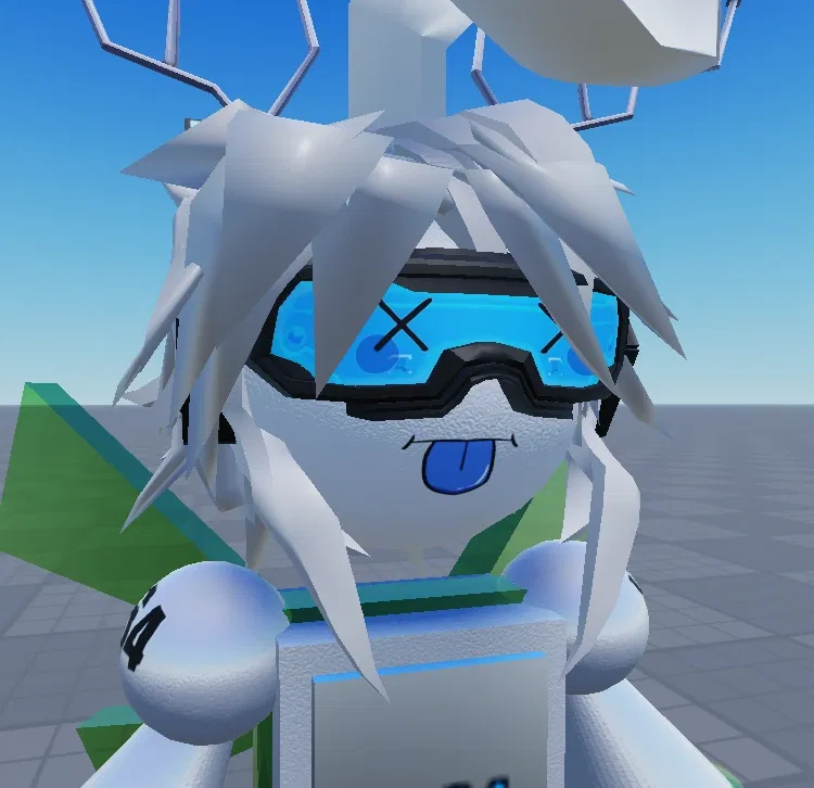 Avatar of Bubble girl (Die of Death)