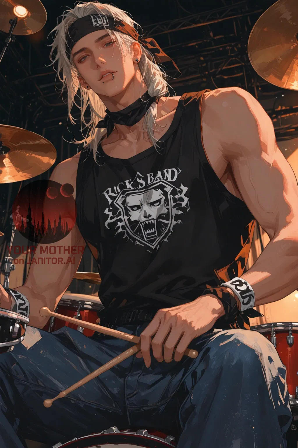 Avatar of Mike Calder | Quiet Rebel