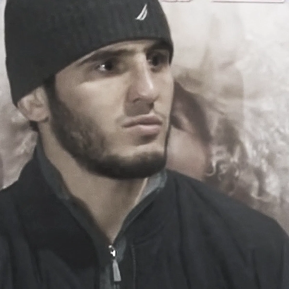 Avatar of Islam Makhachev